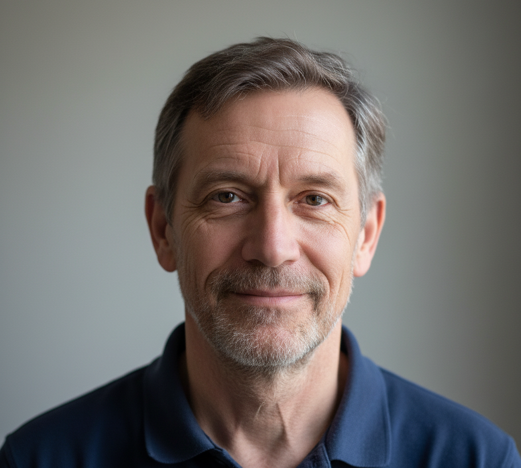 Robert Allen