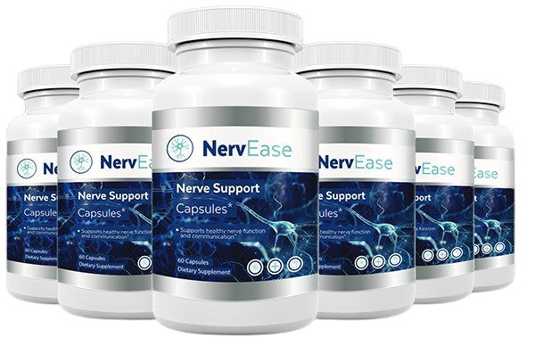 NervEase supplement