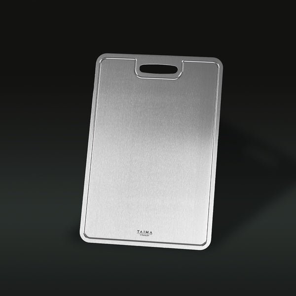 Taima Titanium Cutting Board